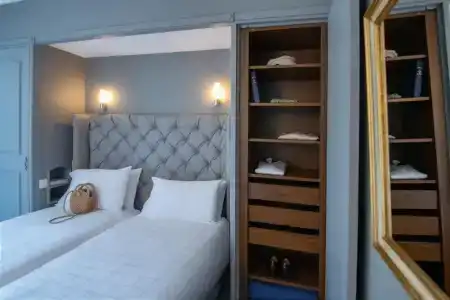 Golden Tulip Cannes de Paris - 168