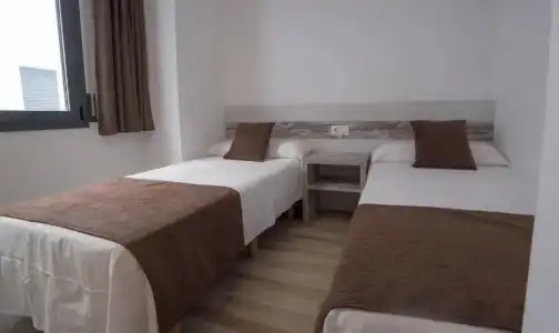 Apartaments Ponent - 191