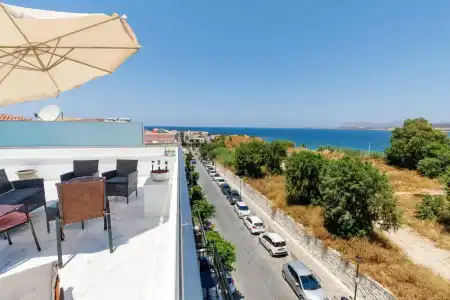 Notus Chania Crete - 80