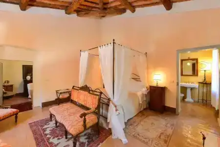 Villa Cicolina - 52