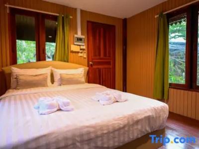 Saphli Villa Beach Resort - 32