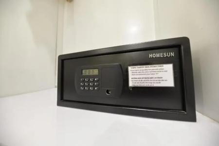 Hanoi HM Boutique - 73