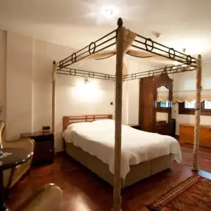 Villa Sphendone - 22