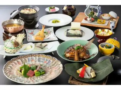 Biwako Grand - 9