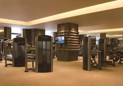 Courtyard by Marriott Shanghai Xujiahui - 26