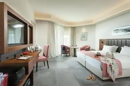 St Raphael Resort - 61