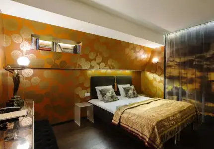 Skanstulls Boutique Hostel - 2