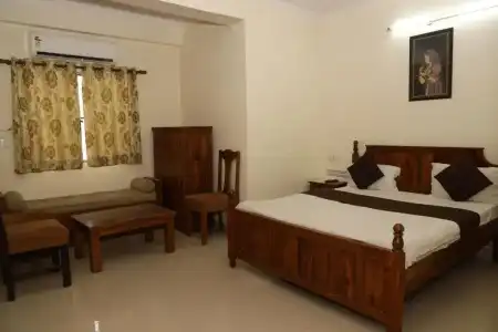 Raghuraj Palace - 55