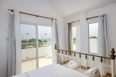 Thalassines Beach Villas - 138