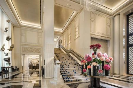 Four Seasons Jakarta - 25