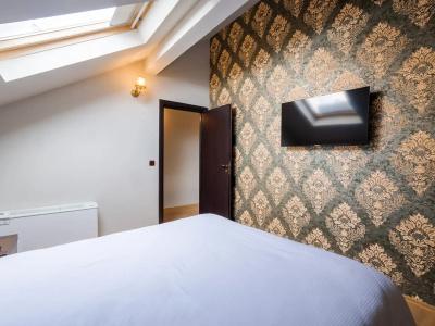 Premier Luxury Mountain Resort - 69