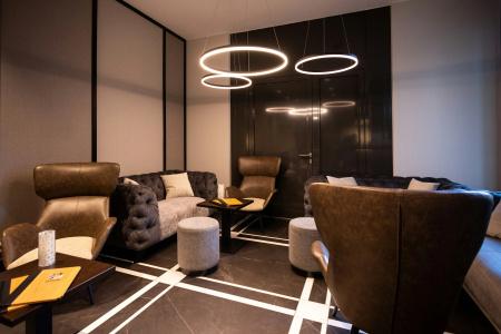 GINN City & Lounge Yorck Berlin - 32