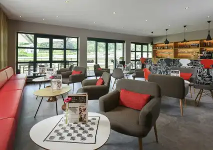 Ibis Dinant Centre - 23