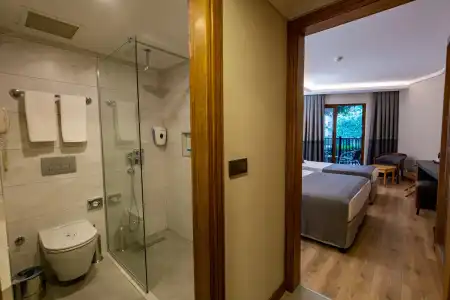 Alba Resort - Ultra All Inclusive - 49