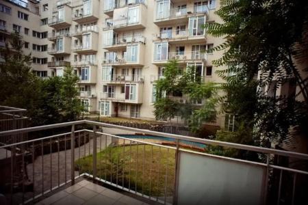 Agape Apartments - 16