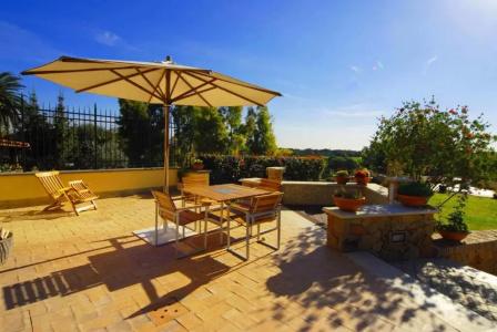 La Valle Dei Casali B&B - 132