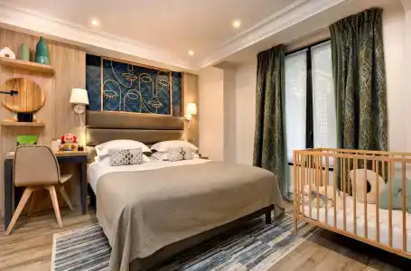 Serotel Suites - 17