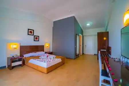 Senza Garden Holiday Club - 6