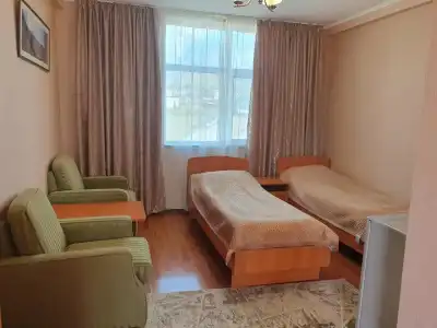Aquamarine Inn - 3