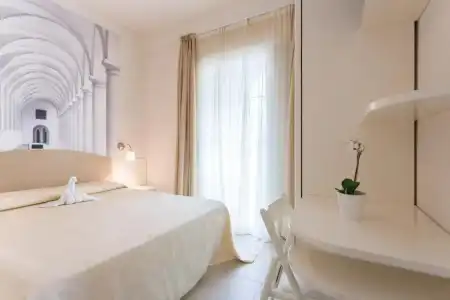 Boutique & spa Sirenahotel - 46