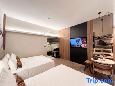 Grand Zuri Malioboro Yogyakarta - 55