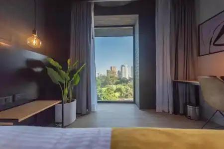 Fulton Business Luxury - 23