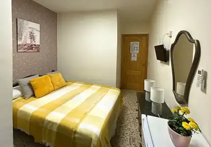 Hostal Azahara - 21