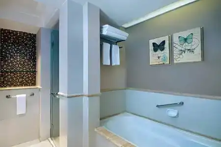 Mustika Yogyakarta Resort and Spa - 203