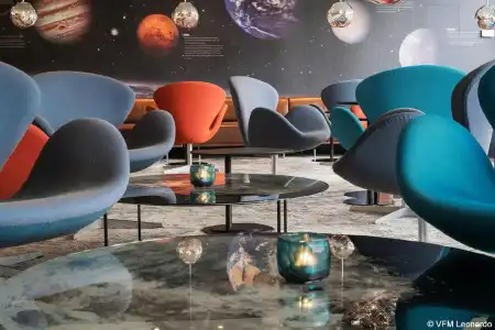 Motel One Berlin - Tiergarten - 4