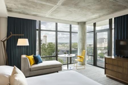 Kimpton Aertson by IHG - 89
