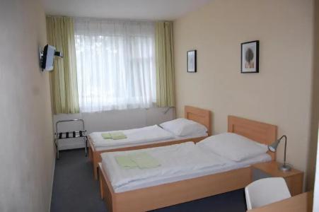Pension Milk Inn - 21