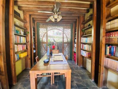 Blossom Hill Inn Lijiang Neverland - 22