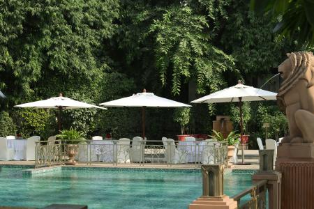 The Imperial New Delhi - 30