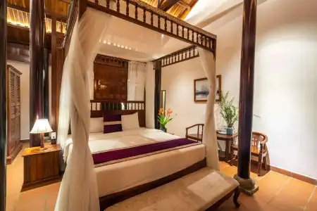 Maison du Vietnam Resort & Spa - 26