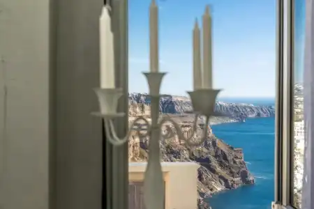 Mythical Blue Luxury Suites - 110
