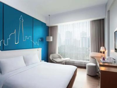 All Seasons Jakarta Thamrin - 57