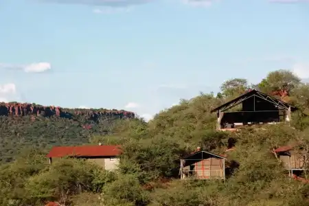 Waterberg Wilderness - 76