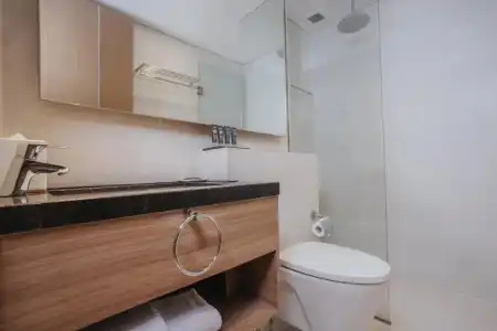 Novotel Living Singapore Orchard - 9