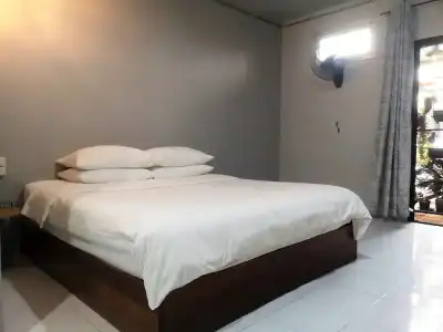 Siri Guesthouse at Suratthani - 36
