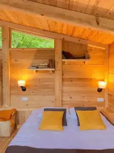 Guest House Borjomi Verde - 0