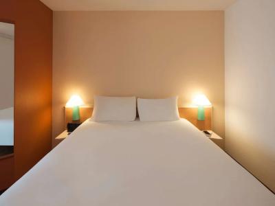 Ibis Nuernberg Hauptbahnhof - 24