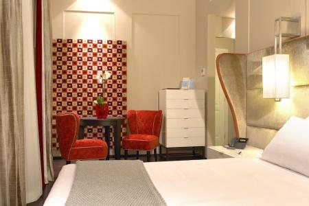 Stendhal Luxury Suites - 5