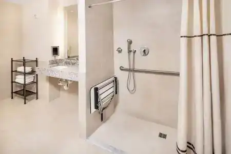 Hilton Club West 57th Street New York - 31