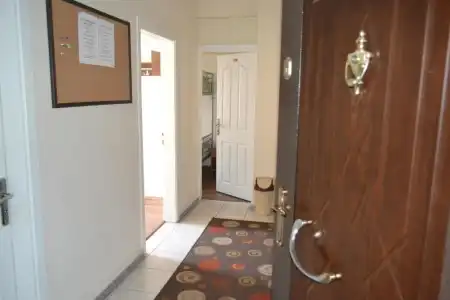 Second Home Hostel - 6