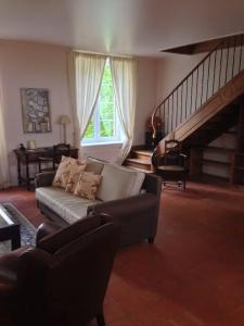 Grand "Château de Sully" - Piscine et Spa - 30