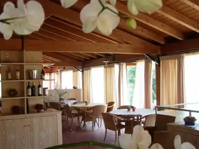 Club Ragno D'Oro - 9