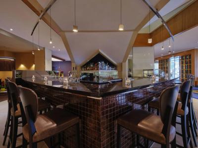 Steigenberger Graf Zeppelin - 42