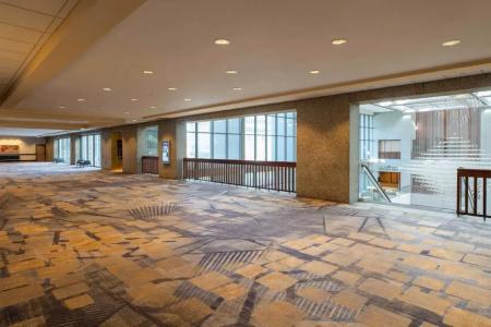 Sheraton Kansas City at Crown Center - 14