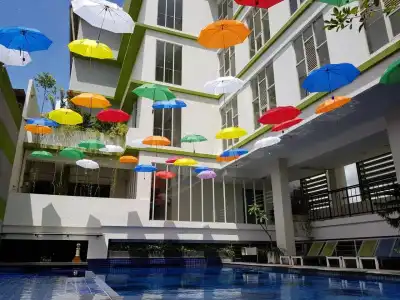 Fortune Fest Yogyakarta - 30
