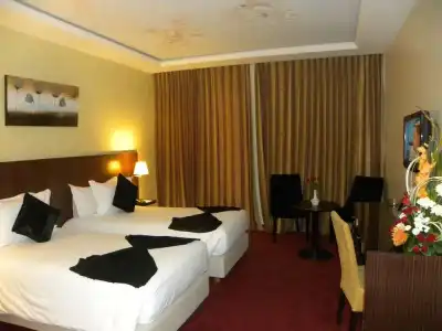 Rive Hôtel - 56